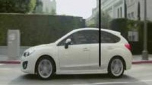 Промо Subaru Impreza Hatch