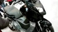 ³  BMW C 600 Sport