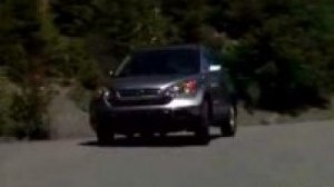 Видео Видео Honda CR-V
