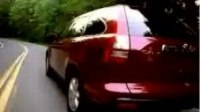 Видео Коммерческая реклама Honda CR-V