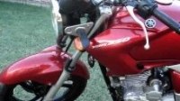 ³   Yamaha YBR 250