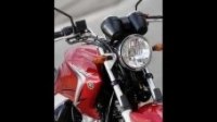 ³   Yamaha YBR 250