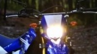 ³   YAMAHA WR250R