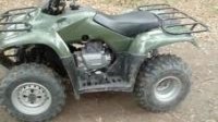 ³   Honda TRX250TE Recon