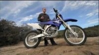 ³  - Yamaha WR250F
