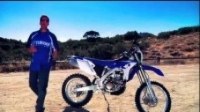 ³   Yamaha WR 450 F