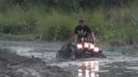 ³  Yamaha Grizzly 700