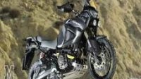 ³   Yamaha XT1200Z Super Tenere Worldcrosser