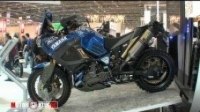 ³ Yamaha XT1200Z Super Tenere Worldcrosser  