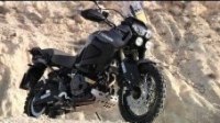 ³  Yamaha XT1200Z Super Tenere Worldcrosser