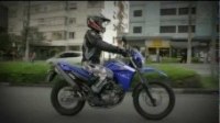 ³  Yamaha XT660R
