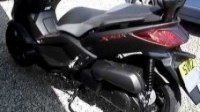 ³   Yamaha X-Max 250 Sport