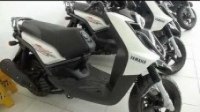 ³   Yamaha BWs 125