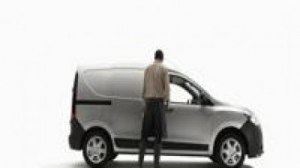 Видео Реклама Dacia Dokker Van