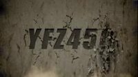 ³  Yamaha YFZ450