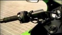 Відео Обзор Kawasaki Ninja 250R