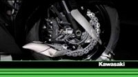 ³  Kawasaki 1400GTR