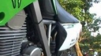 ³   Kawasaki KLX125