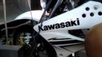 ³   Kawasaki KLX125