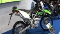 ³ Kawasaki KLX125  