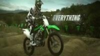 ³  Kawasaki KX450F