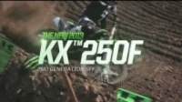 ³  Kawasaki KX250F ( )