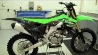 ³  Kawasaki KX250F ( )