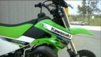 ³  Kawasaki KX65 ( )