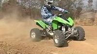 ³  Kawasaki KFX450R   ATV.com