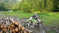 ³    Kawasaki KLX450R