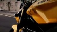 ³   Ducati Streetfighter 848