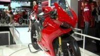 ³ Ducati Superbike 1199 Panigale   EICMA