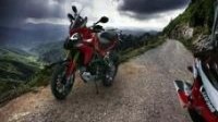 ³  Ducati Multistrada 1200