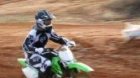 ³   Kawasaki KLX140