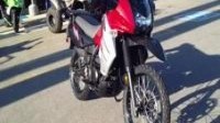 ³   Kawasaki KLR650