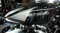 ³   Harley-Davidson Sportster XL 1200N Nightster