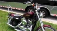 ³  Sportster XL 1200V Seventy-Two