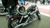 ³ Dyna Street Bob FXDB  