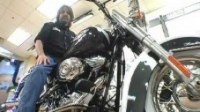 ³   Softail Deluxe FLSTN