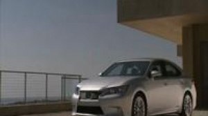 Видео Промовидео Lexus ES