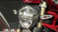 ³ Ducati Monster 1100 EVO  
