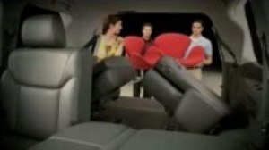 Видео Демонстрация модификации сидений Lexus LX570