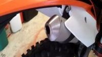 ³  KTM 125 EXC
