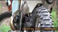 ³ KTM 300 EXC  