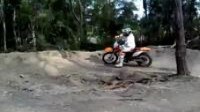 ³   KTM 450 EXC