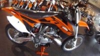 ³   KTM 250 SX
