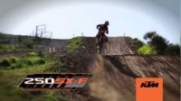 ³  KTM 250 SX-F