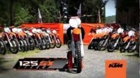 ³  KTM 125 SX