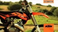 ³  KTM 125 SX
