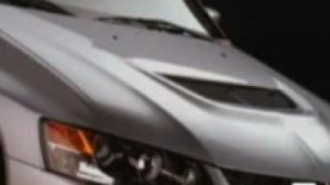 Видео Видео обзор Mitsubishi Lancer Evolution IX